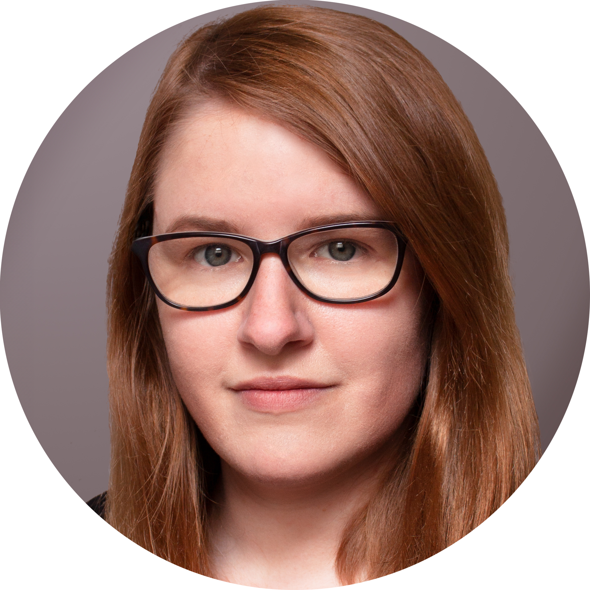 Hi, ich bin Svenja!